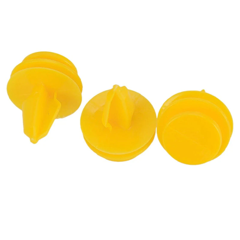 Jeep Grand Cherokee 10 x Door Trim Panel Fastener Clips (1999-2023)