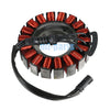 Harley Touring Road Glide FLTRX, Road King FLHR Stator Coil (2018-2022)