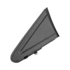 Honda Civic Front Left Side Door Window Trim (2012-2015)