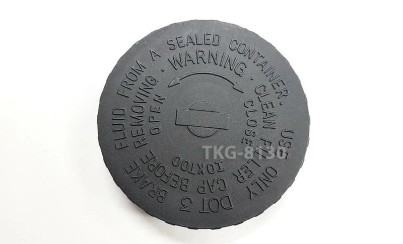 Nissan Datsun D21 Pathfinder Brake Oil Tank Cap (1986-1995)