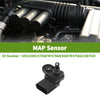 Ford Fiesta 1.0i, 1.6 MAP Sensor (2013-2017)