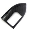 Range Rover Sport Real Carbon fiber Door Handle Door Lock Buttons Cover Trim
