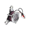 Harley Touring Street Glide Air Filter Cleaner Intake (2008-2016)