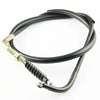 Honda NT650 Hawk GT, NTV600 Revere, NTV650, NT400 Clutch Cable (1988-1991)