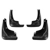 Toyota Carina E, Corona Mud Flaps Splash Guards 1 Set (1992-1997)