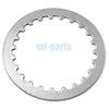 Yamaha YB50, YB-1, MR50 Clutch Friction Plate Kit (1980-1999)