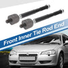 Chrysler 300 Front Inner Tie Rod End Links (2011-2014)