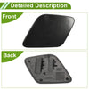 Volvo V40 Front Left Washer Nozzle Cover (2014-2016)