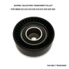 BMW E32 E34 E46 E39 E60 E83 E85 E86 E36 Tensioner Pulley (1982-2010)