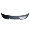 Toyota Camry 2018-2023 Carbon Fiber Look Rear Trunk Spoiler Wing