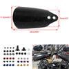 Harley Road Glide Limited Low-Profile Performance Hand Guards (21-23)