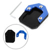 BMW C400X, C400GT Side Stand Plate (2018-2021)