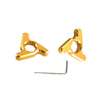Yamaha, Ducati, Kawasaki, Suzuki 14mm Fork Preload Adjusters