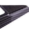 Honda Accord Carbon Fiber Door Stereo Speaker Covers (2008-2013)