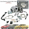 Mitsubishi Lancer EVO 1-3 Turbocharger (1992-1995)