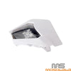 KTM EXC TPI, EXC-F, SIX DAYS, FREERIDE 250F LED Headlight Fairing (2017-2023)