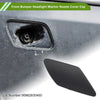 Porsche Cayenne 958 (2011-2018) Unpainted Washer Nozzle Cover