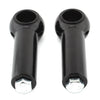 Harley Davidson Cruisers  - Pair 4" Handlebar Clamp Riser