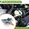 Porsche Cayenne 4.8L Brake Vacuum Pump (2003-2010)