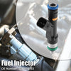Mazda 3 2.0L, Mazda 5 2.3L Fuel Injector (2006-2013, 2008-2010)