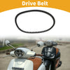 Honda Dio 50cc AF18E / ZX-Shadow Drive Belt V-Belt (2000-2023)