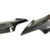 BMW F30 F31 M Sport P Type Front Bumper Lip Splitter (2012-2019)