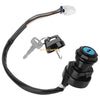 Kawasaki Brute Force 650 4x4 Ignition Key Switch (2 Keys) (2005–2013)