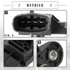 Ford F-150 2012-2017 - Durable Plastic Component Engine Oil Pressure Sensor