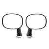 Toyota Hilux 1972-1998 Fender Mirrors LH