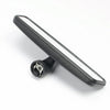 VW Golf Mk4 Interior Rearview Mirror / Sleek Black