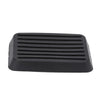 Hyundai Accent Elantra Tiburon Brake Clutch Pedal Covers (2000-2006)