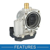 BMW 228i 2.0L L4 Throttle Body Actuator (2014-2016)
