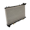 Subaru Forester XT XS EJ25 2.5L Impreza 1.6 1.8 Radiator 360mm (2003-2008)