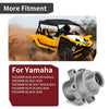Yamaha YXZ1000R SS / SE 2017-2021 Coupling