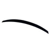 Mazda MX-5 Miata Glossy Black Tail Wing Rear Trunk Spoiler Lip (2016-2024)