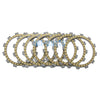 Yamaha YZ125 B / D, TY250Z, TYZ250 R Clutch Friction Plate Kit (1991-1996)