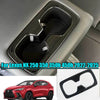 Lexus NX 250 350 350h 450h Rear Water Cup Holder Frame Steel (2022–2025)