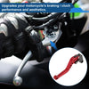 Yamaha MT-10 / FZ-10 Brake Clutch Levers Red 1 pair (2017–2021)
