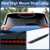 Nissan X-Trail T31 (2008-2013) Black Housing LED Third Brake Light