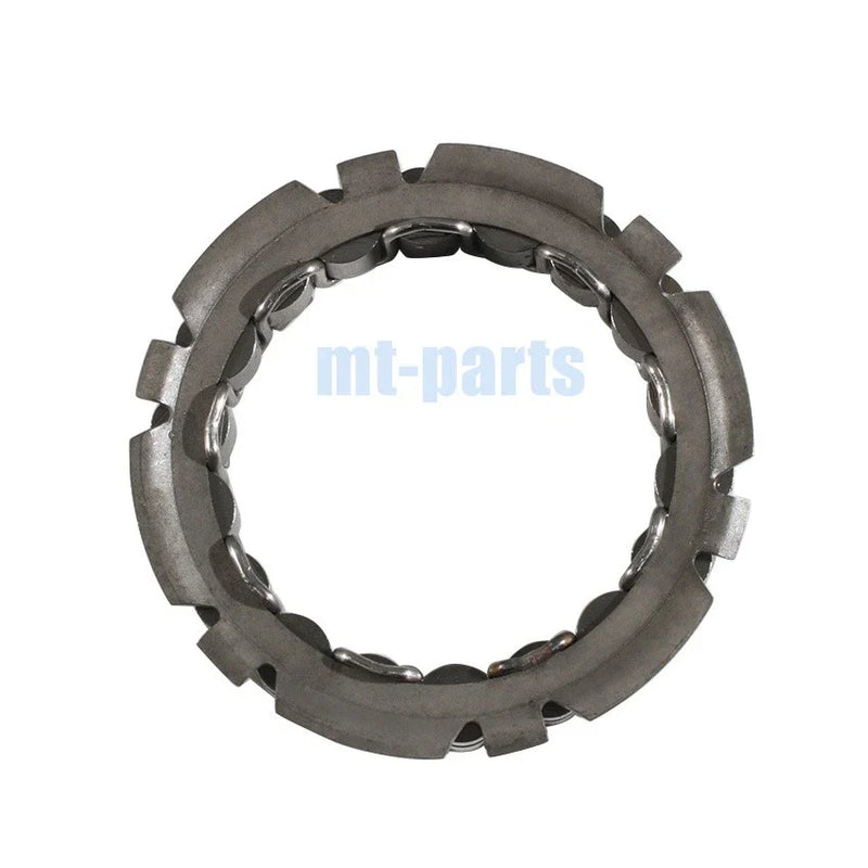 Husqvarna SVARTPILEN 125 200 401 Clutch Starter One Way (2018-2023)