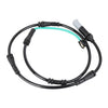 BMW 5-6 Series Rear Brake Pad Electronic Wear Sensor Replacement