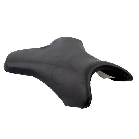 Yamaha YZF R1 Black Front Rider Driver Seat Cushion (2004-2006)