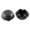 Nissan Titan, Sentra, Maxima 2 x Front Wiper Arm Nut Covers (2004-2023)