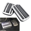 Peugeot 308 3008 408 4008 508 5008 & Citroen C5 Brake Gas Pedal Covers
