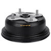 Yamaha Big Bear 350 Rear Brake Drum 2x4 4x4 (1996–1999)