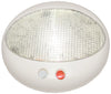 LED Cabin Light Hi Power Dual Red/White with Switch & Dimmer 300 Lumen