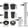 Honda 500 Foreman Rubicon TRX500 Control Arm Bushings (2001-2023)