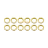 Polaris Sportsman 335 400 500 700 Rear A-Arm Bushing Spacer (1996–2002)
