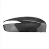 Mazda CX-5 Glossy Black Door Wing Mirror Cover Caps (2015-2016)