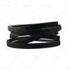 John Deere 110 112 200 208 210 212 Lawn Tractors Drive Belt Combo